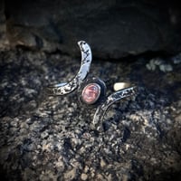 Cantera Opal Cuff- 5.75”