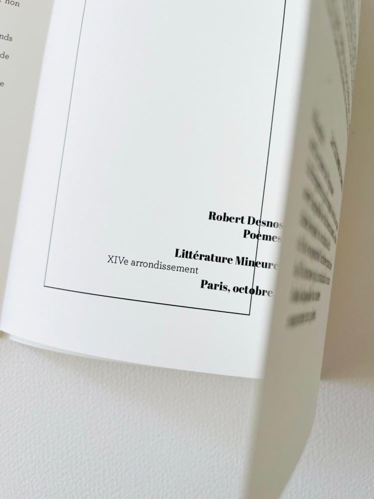 Image of DESNOS ⼺2