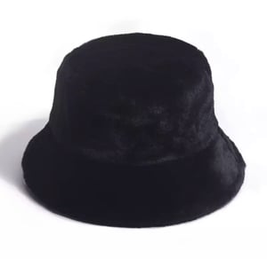 Image of Fluffy Bucket Hats