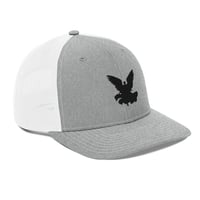 Image 18 of MEN/WOMEN DIVINELY PROTECTED Trucker Cap