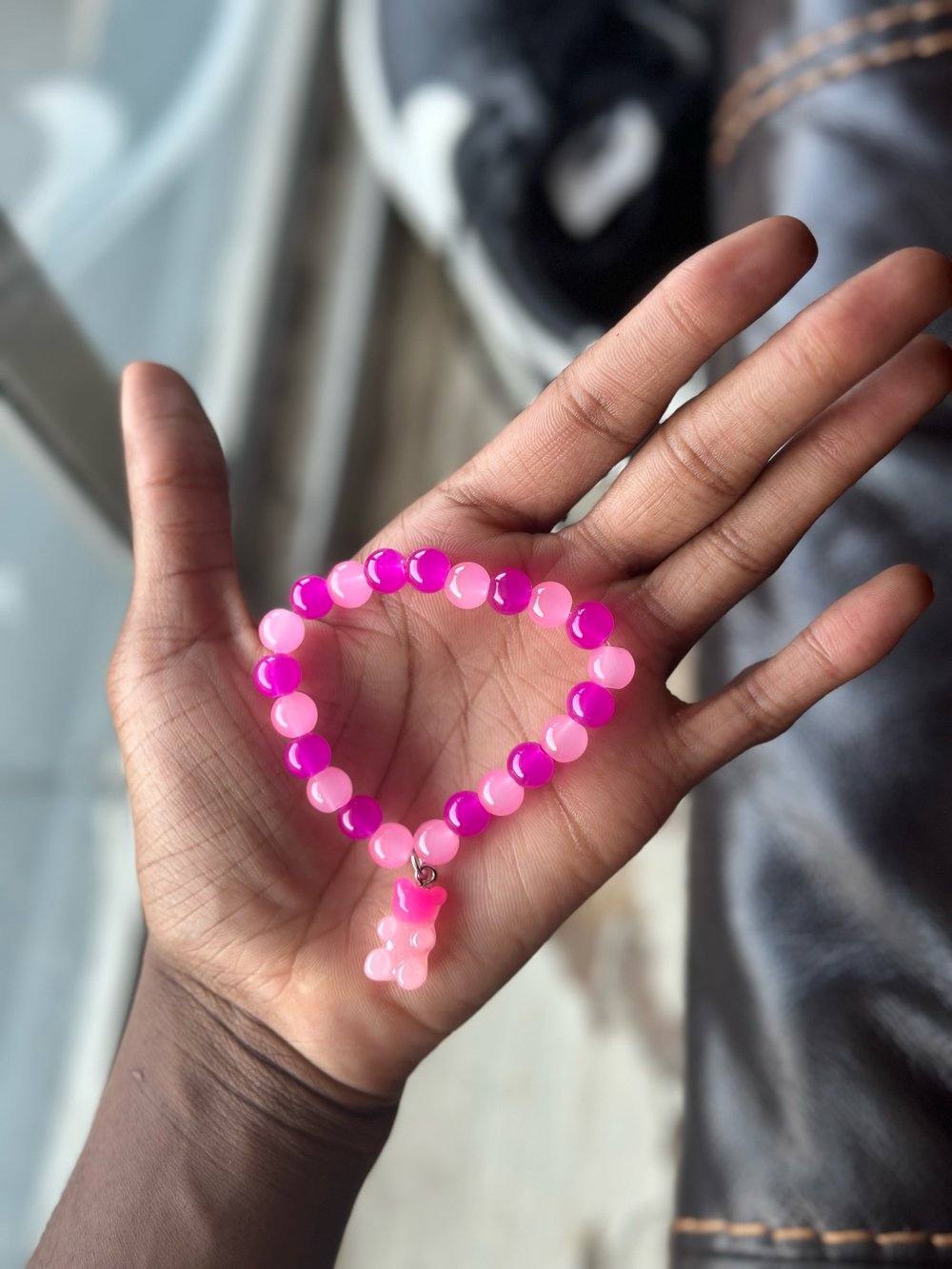 Image of Barbie 👱🏻‍♀️