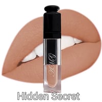 Hidden Secret
