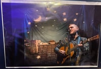 Brian Fallon - Solo Live
