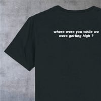 Image 2 of Supernova - Decca T-Shirt