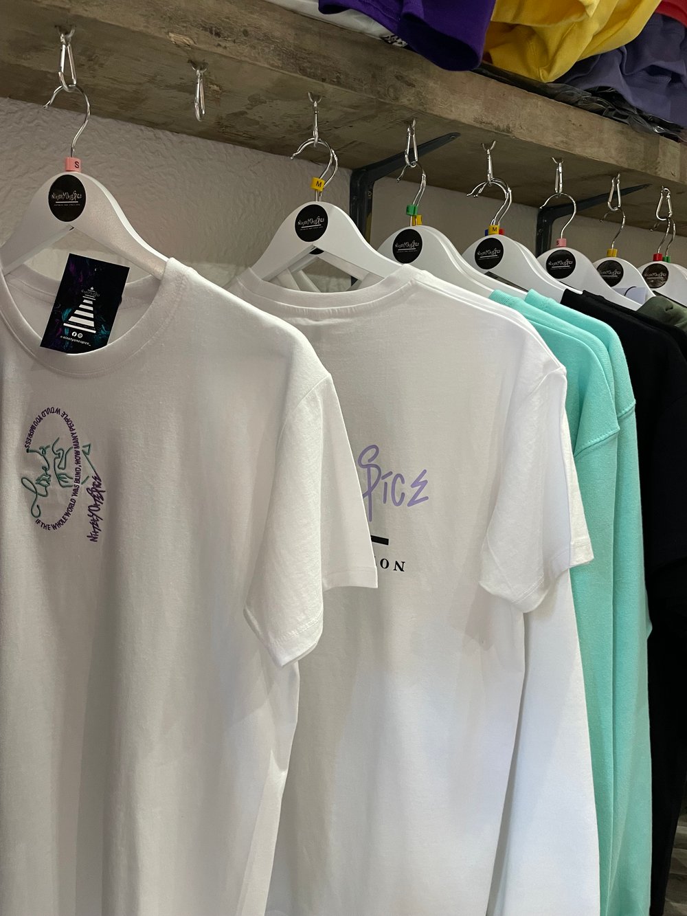 Image of Kids Faces Tee