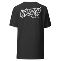Image 5 of Wretch Signature - Standard T Shirt