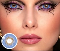 Image 1 of Peacock blue 