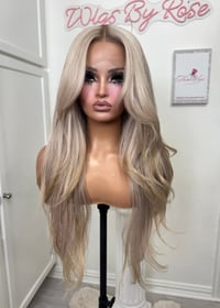 Image 2 of Hally luxury (ready to ship) 