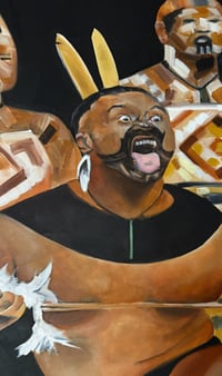 Image 2 of Haka