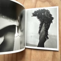 Image 7 of Diana Michener - Dogs, Fire, Me (Signed)