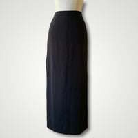 Image 1 of Neiman Marcus Pencil Skirt Medium