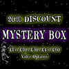 Discounted Customised Mystery Box