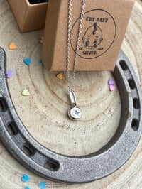 Image 5 of Made to order pebble necklace 
