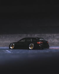 Image 2 of AUDI R6S AVANT CHASE CUSTOM 