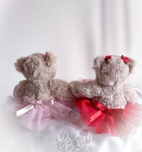 Image 4 of Christmas Eiri Bear