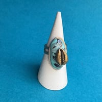 Image 2 of Bague « ENRIQUE » SOLD