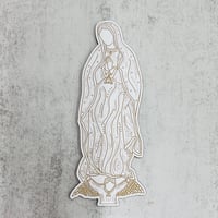 Image 2 of CASITACREATES X MTDIY Virgencita