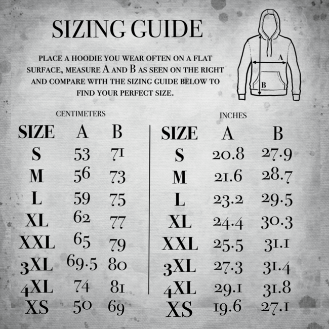 #104 Anatomy Fawn Bleached Hoodie