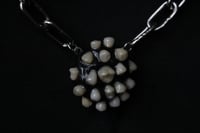 Image 10 of Dead Good tooth Trypophobia chunky necklace