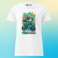 Image 2 of "Yammi" softstyle t-shirt