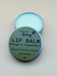 Image 3 of Lip Balms 