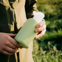 Image 2 of Botella de NUOC Paradise Green 500ml