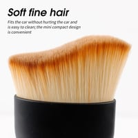 Image 8 of Car Interior Detailing Soft Brush