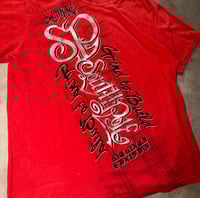 Image 5 of (Xl) Southpole t-shirt
