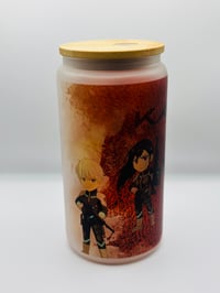 Image 2 of Verre – Édition CHIBI Kaiju 8