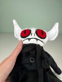 Image 3 of Weighted Mini Nosferatu