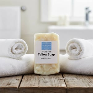 Image of Tallow Soap Bars