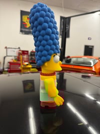 Image 2 of Chunky Marge Simpson