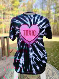 Toxic Love