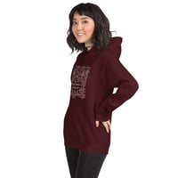 Image 7 of Bright Morning Stars Unisex Hoodie