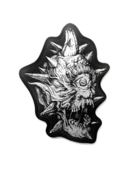 Image 1 of Cyclops Patch