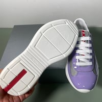 Image 2 of UNISEX PASSION PURP RUNNERS 