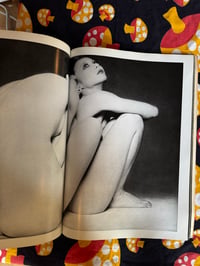 Image 4 of NUDE, Kishin Shinoyama, 1970, First Edition, Softcover