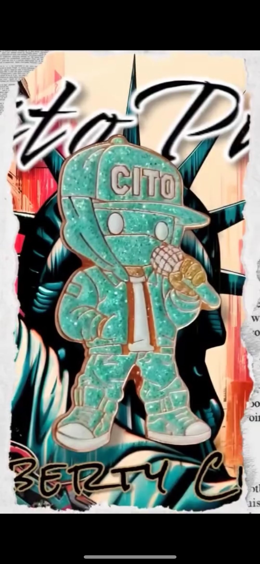 Liberty Cito