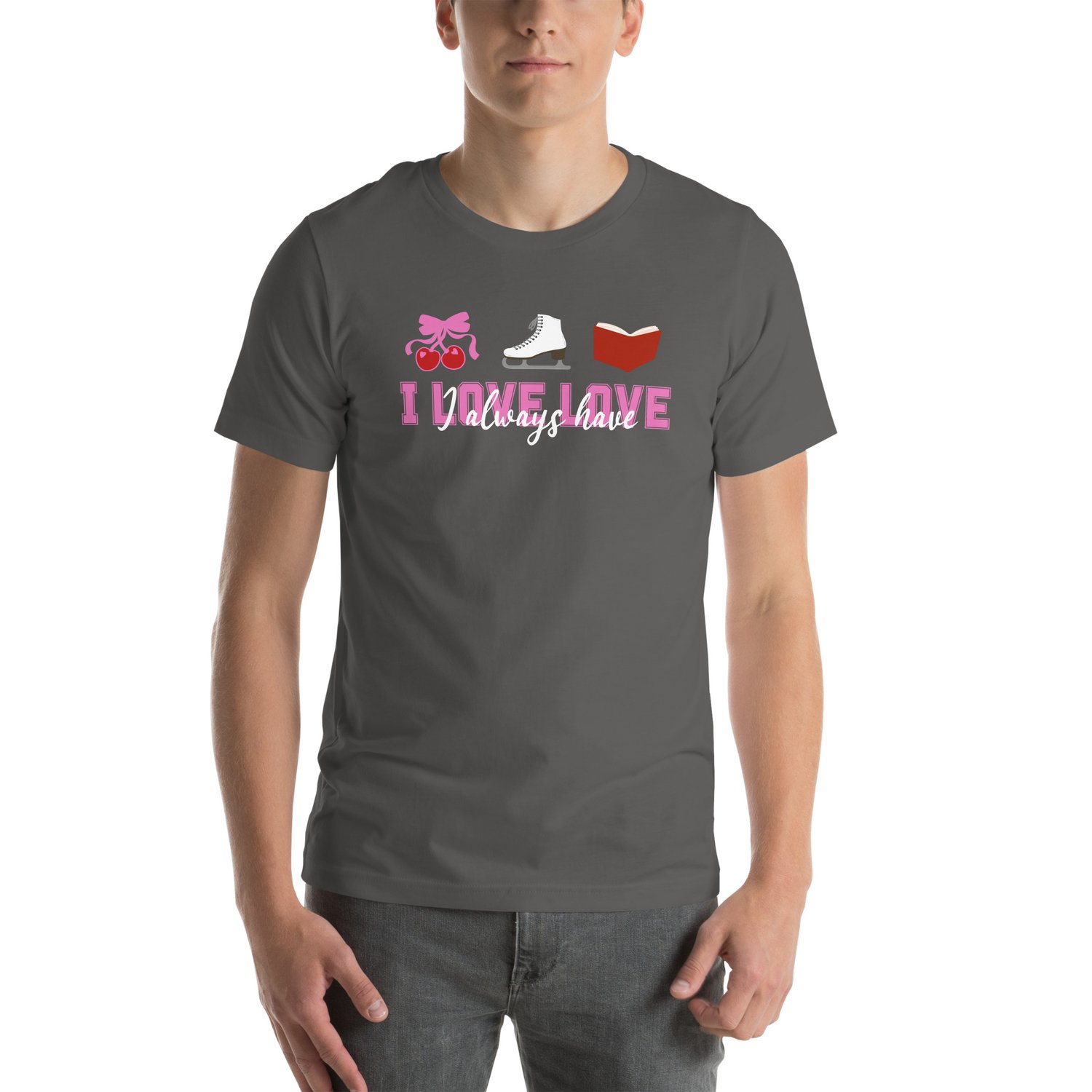 Image of Officially licensed Masie Unisex t-shirt