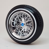 Image 1 of 1:10 45 Spokes