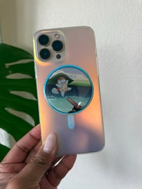 Image 6 of Pocket Monstahz Mag Grippie