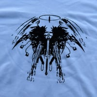 Image 2 of Angel of Death Ringer (White)