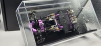Image 1 of Ark Edge AE24 Pro (w/ most electronics.) Purple