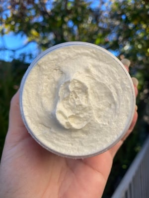 Image of Coconut Vanilla Set