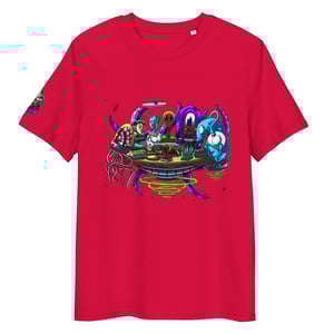 Image of Universal C.H.U.B.B. Day T-shirt