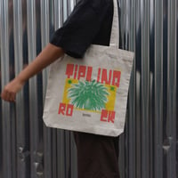 Tote Bage (palm tree)