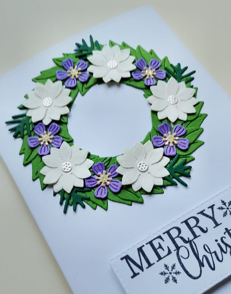 Image of Winter Garden Whisper