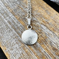 Image 1 of Luna Pendant 