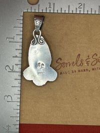 Image 5 of Royston & Onyx Pendant