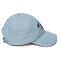 Image 4 of Nice Try Fed Hat